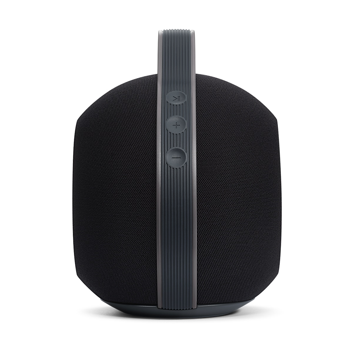 Altavoz portátil Hi-Fi Devialet Mania con base de carga, Wi-Fi, AirPlay 2 y Bluetooth 5.0 Negro-4