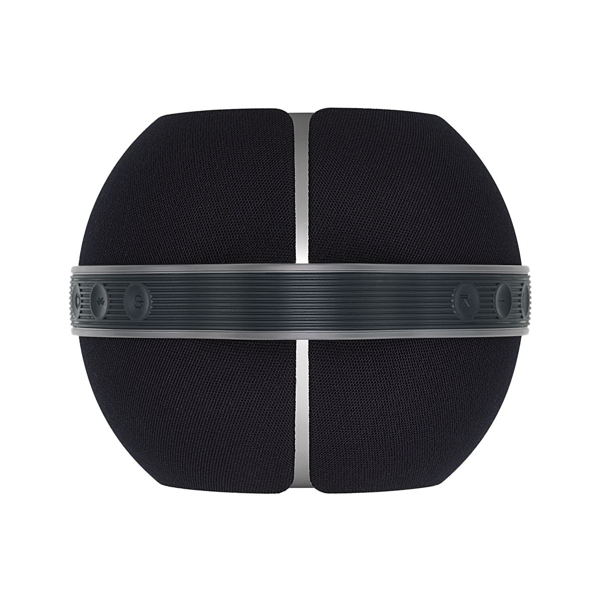 Altavoz portátil Hi-Fi Devialet Mania con base de carga, Wi-Fi, AirPlay 2 y Bluetooth 5.0 Negro-5