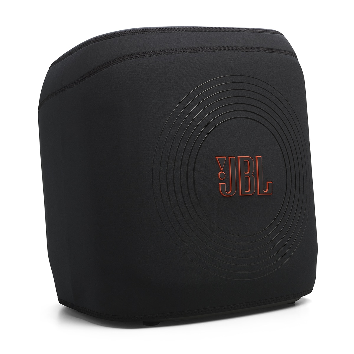 Funda JBL PartyCover para el altavoz PartyBox Encore 2 Negro Negro-1