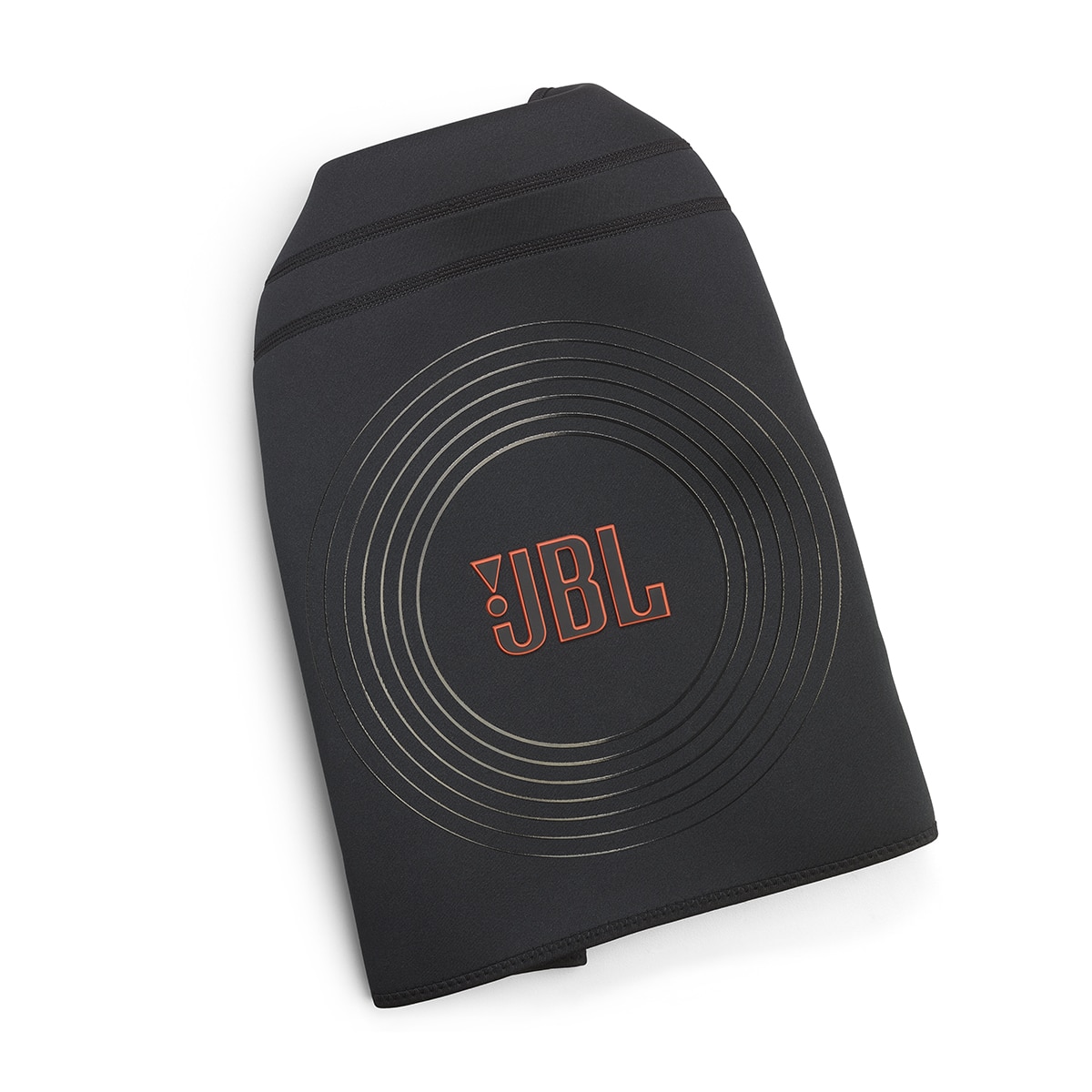 Funda JBL PartyCover para el altavoz PartyBox Encore 2 Negro Negro-2