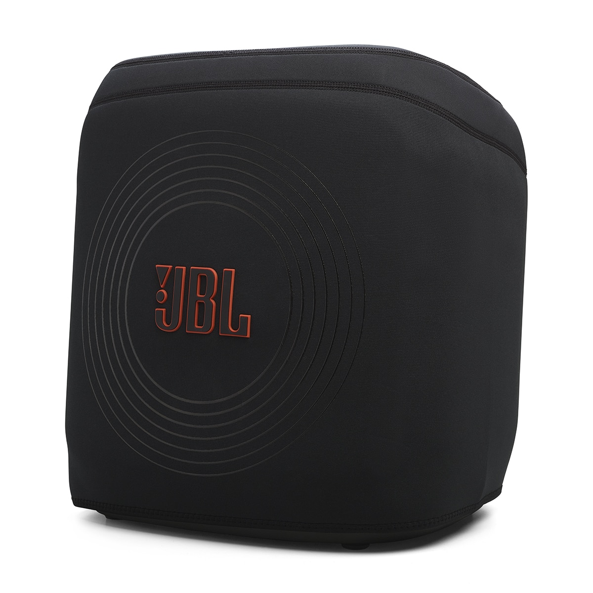 Funda JBL PartyCover para el altavoz PartyBox Encore 2 Negro Negro-5