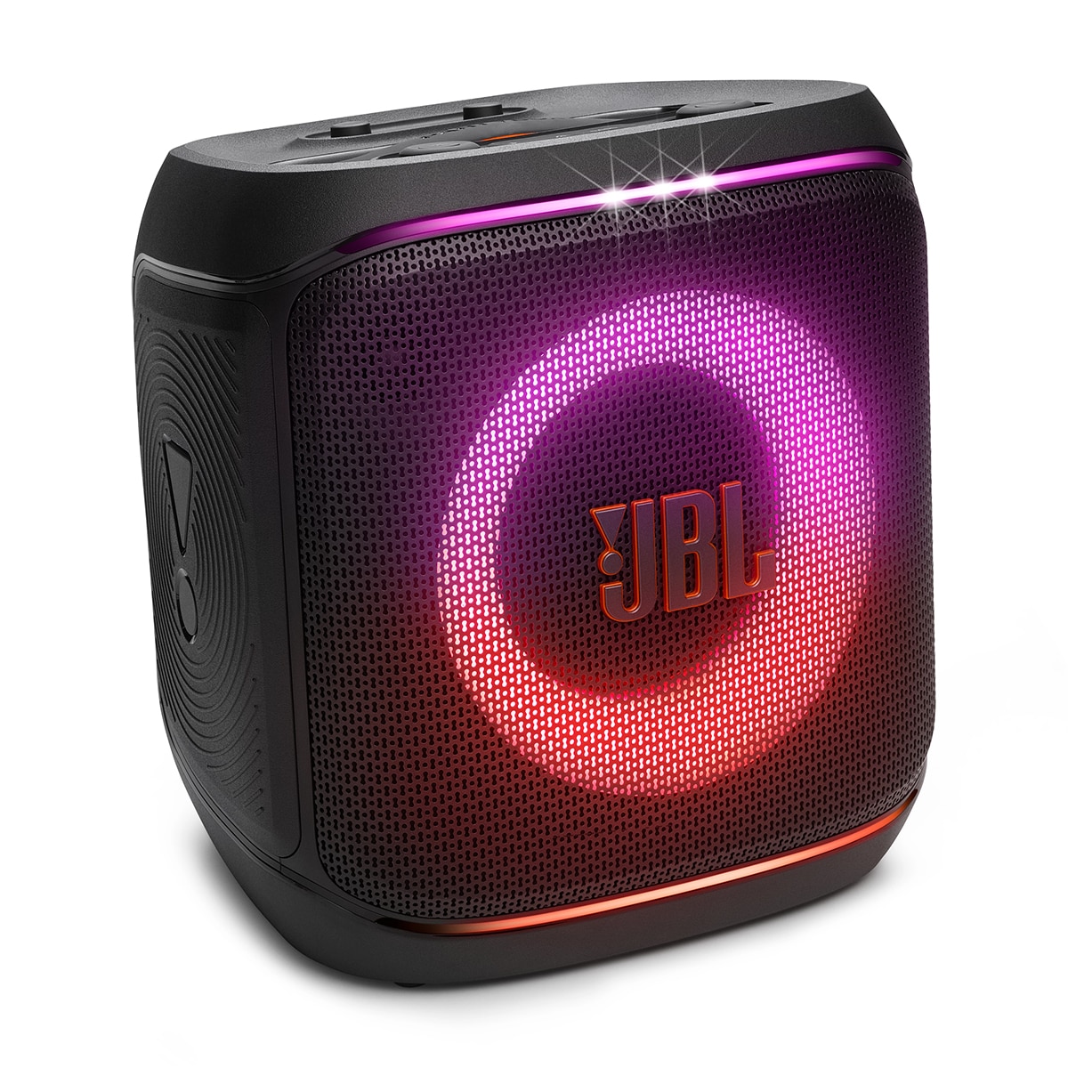 Altavoz portátil Hi-Watts JBL Partybox Encore 2 Negro para fiestas Negro-1