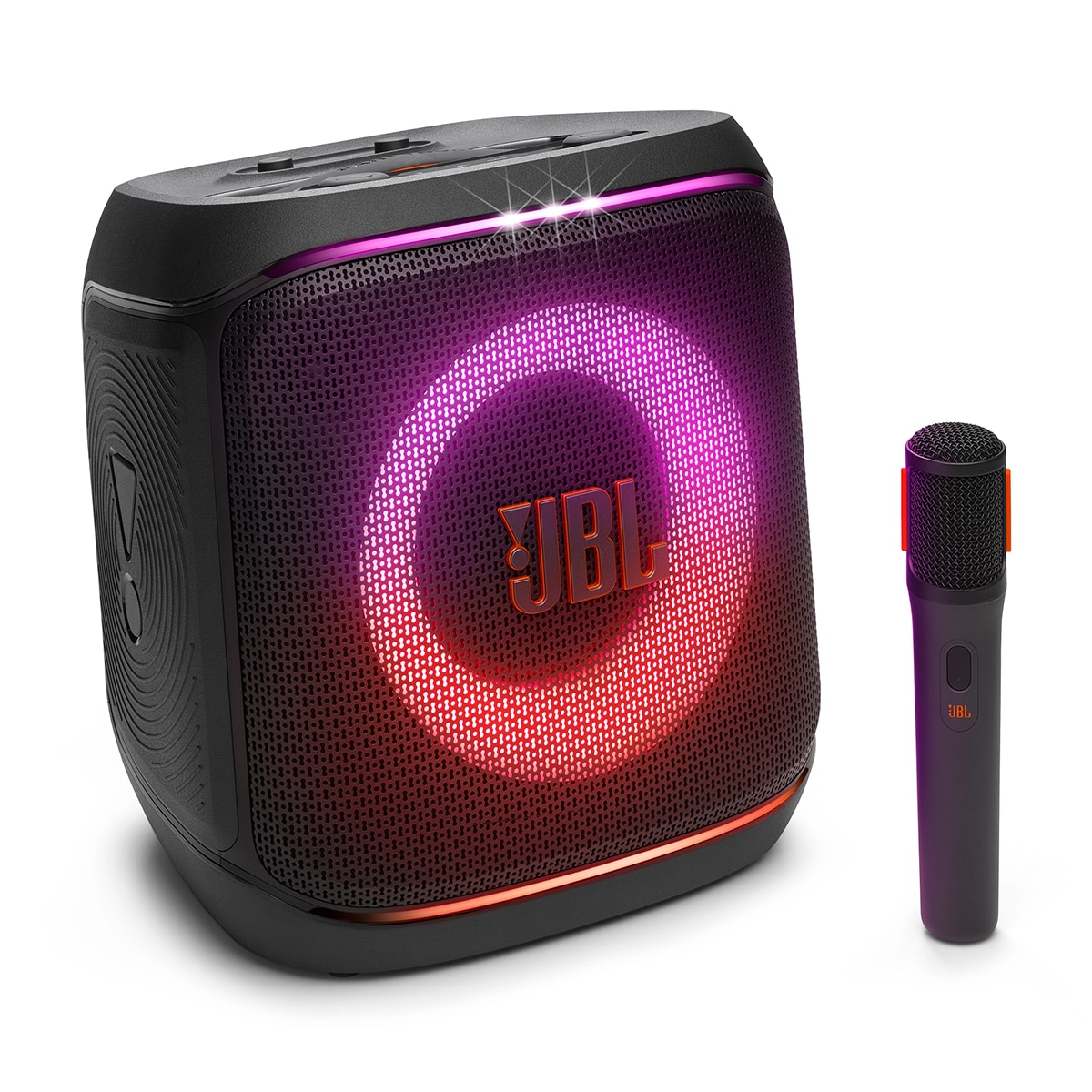Altavoz portátil Hi-Watts JBL Partybox Encore 2 Negro para fiestas Negro-3