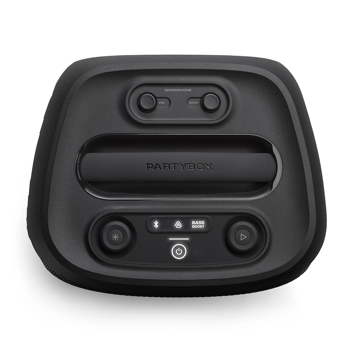Altavoz portátil Hi-Watts JBL Partybox Encore 2 Negro para fiestas Negro-4