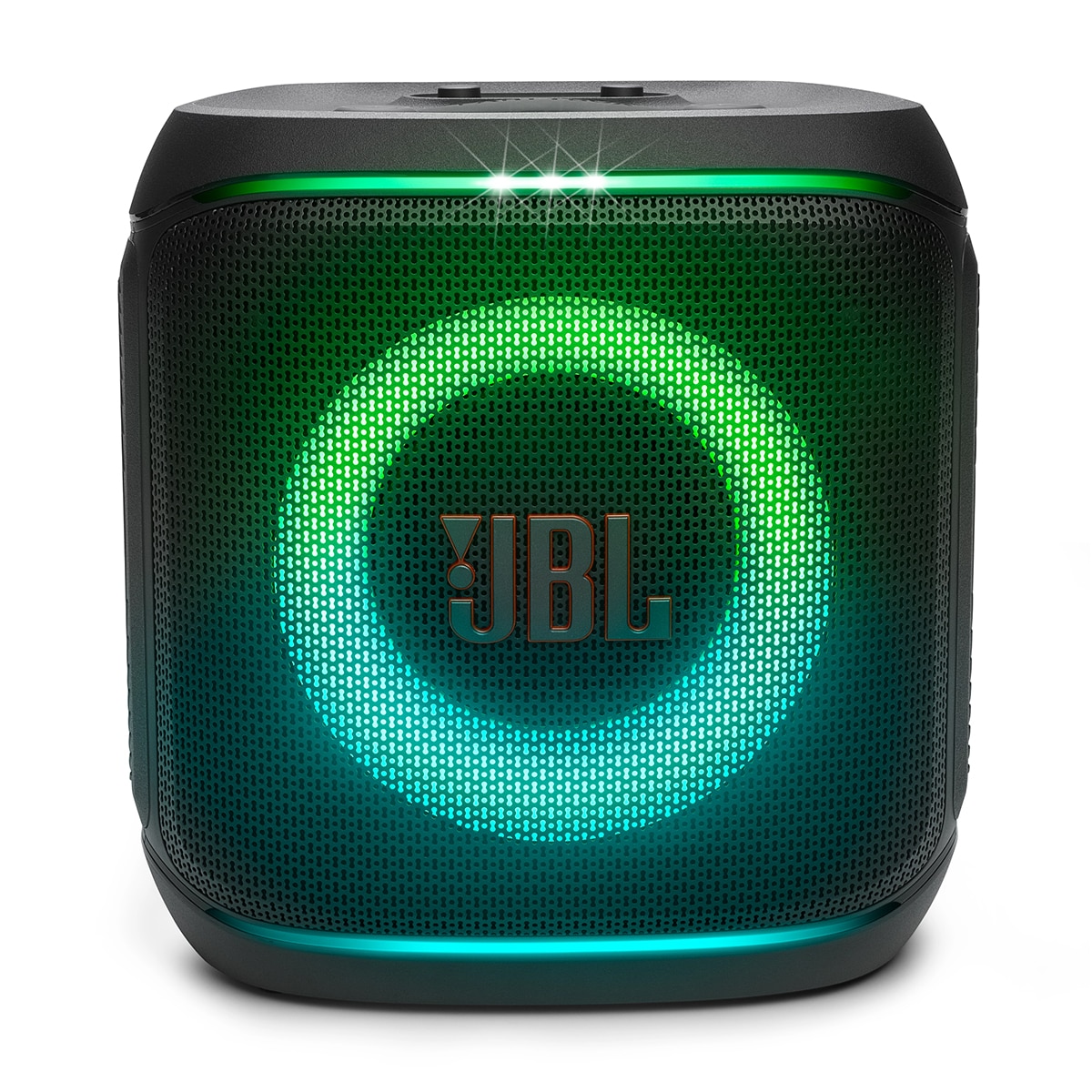 Altavoz portátil Hi-Watts JBL Partybox Encore 2 Negro para fiestas Negro-5