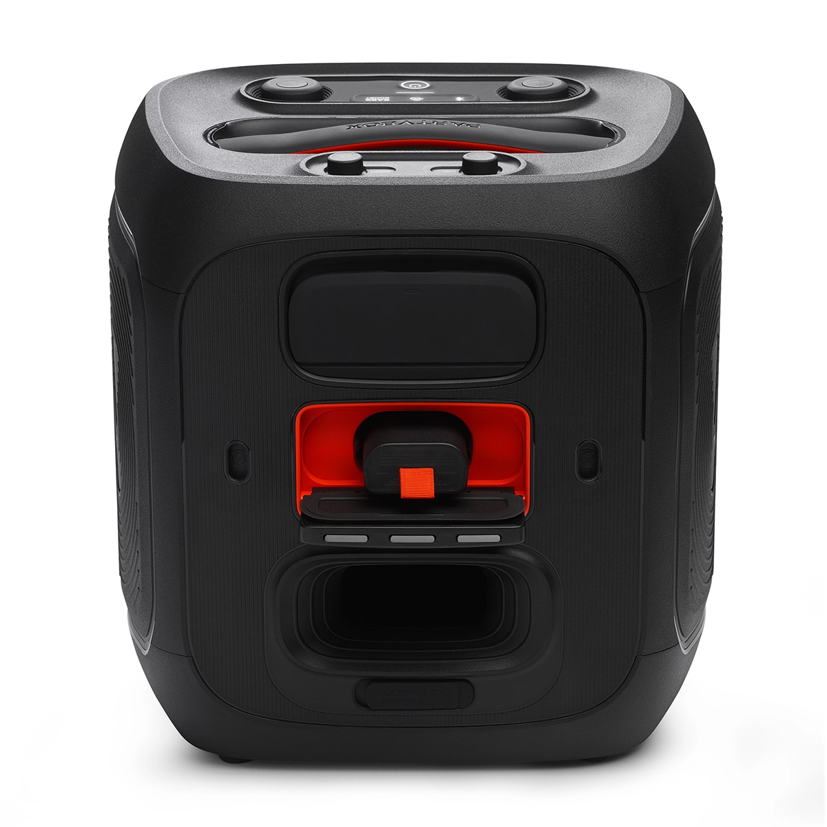 Altavoz portátil Hi-Watts JBL Partybox Encore 2 Negro para fiestas Negro-6
