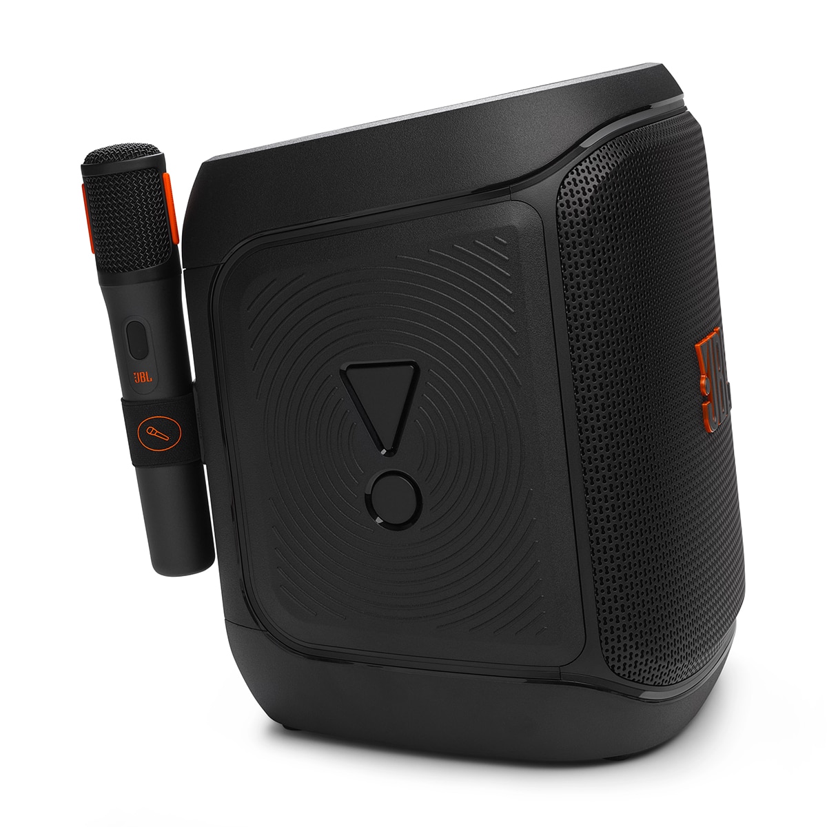 Altavoz portátil Hi-Watts JBL Partybox Encore 2 Negro para fiestas Negro-8
