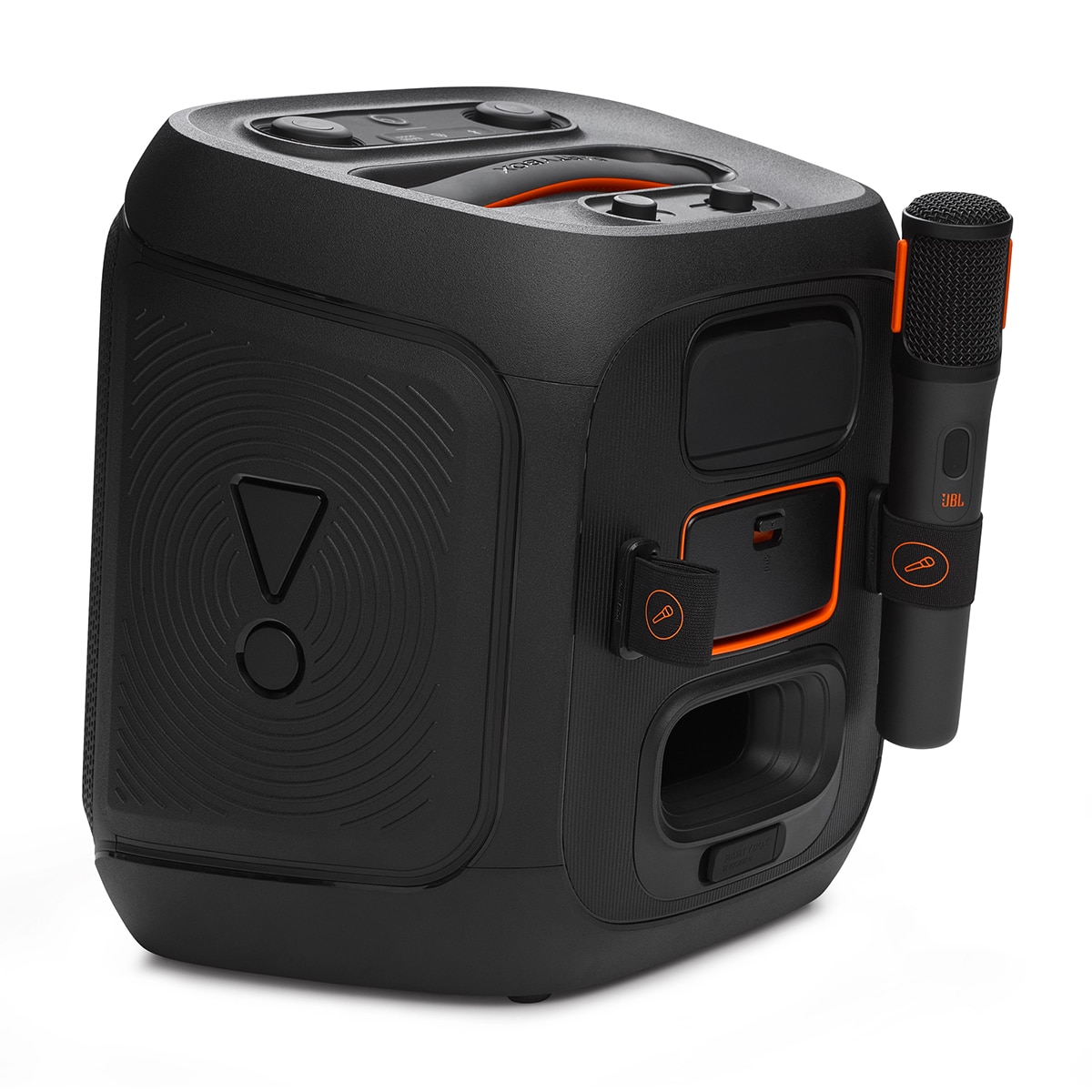 Altavoz portátil Hi-Watts JBL Partybox Encore 2 Negro para fiestas Negro-9