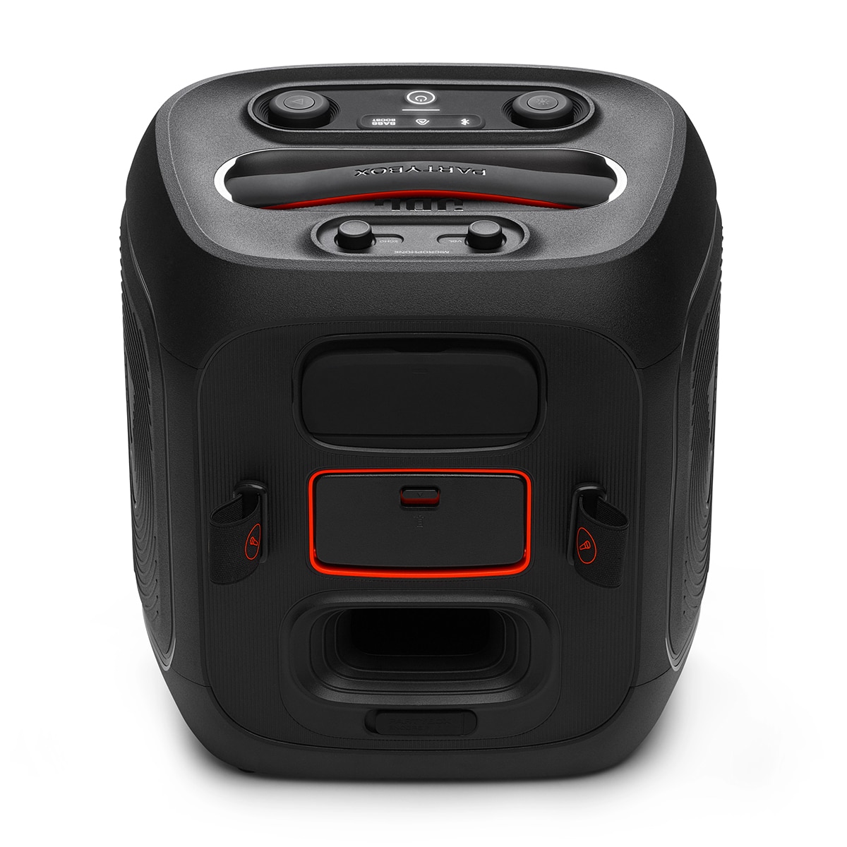 Altavoz portátil Hi-Watts JBL Partybox Encore 2 Negro para fiestas Negro-11