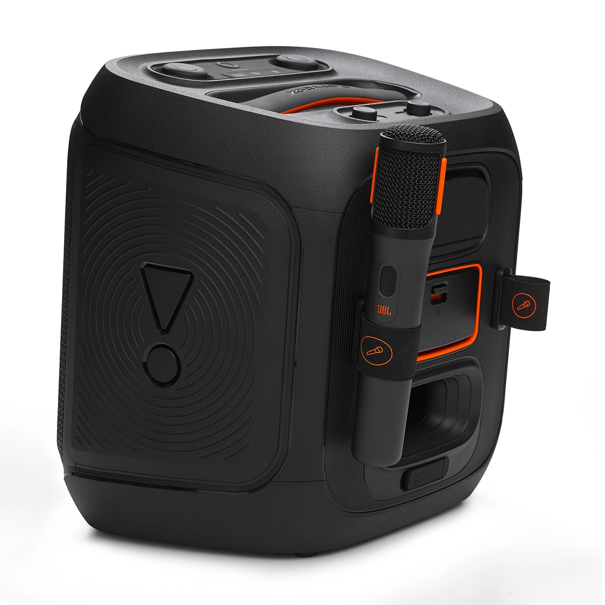 Altavoz portátil Hi-Watts JBL Partybox Encore 2 Negro para fiestas Negro-13