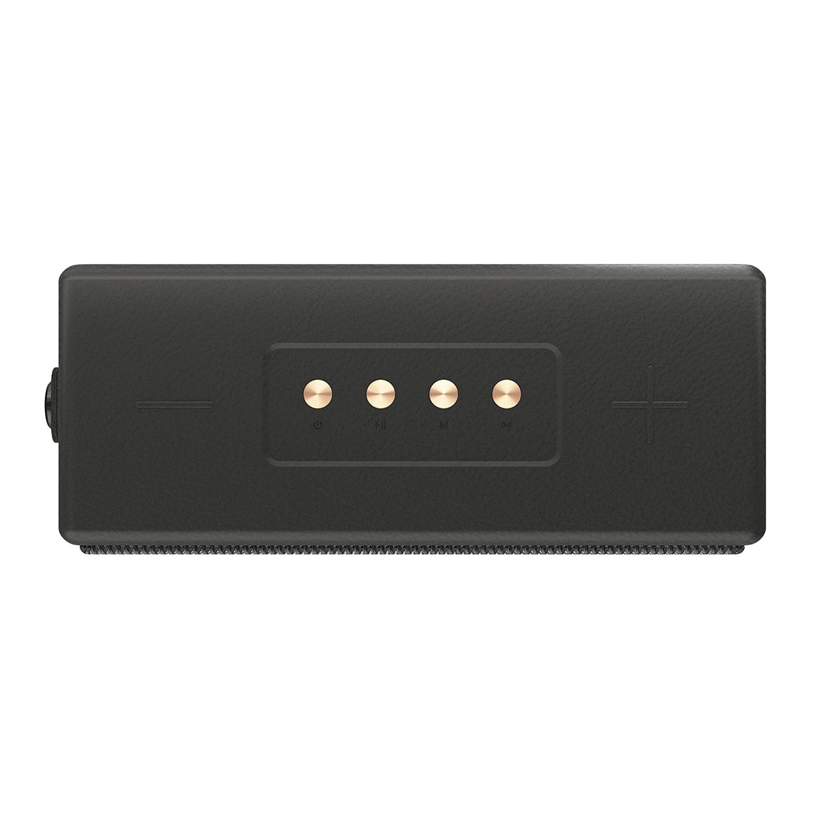 Altavoz portátil Vieta Pro Allegro, Bluetooth, hasta 10 h de batería Negro-2