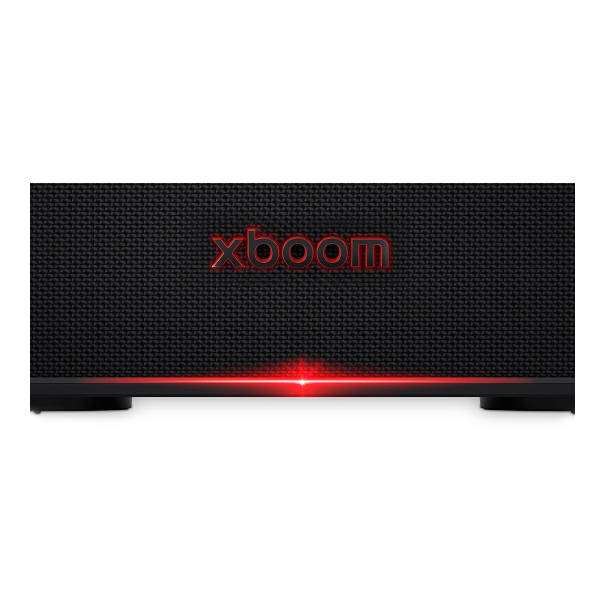 Altavoz portátil LG xboom Bounce, 40W, Bluetooth 5.3 Miracast, hasta 30h batería, resistencia militar, IP67, Negro Negro-13
