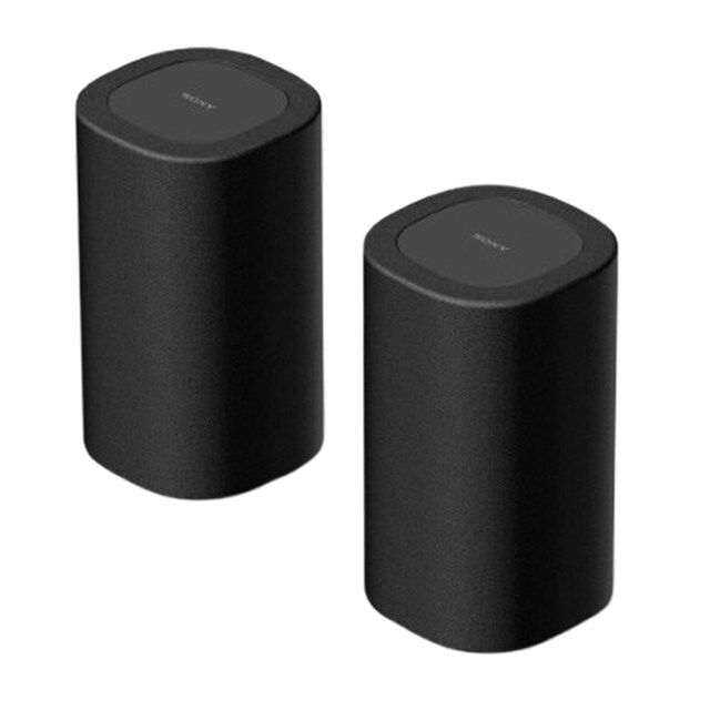 Imagem 0 de Colunas Posteriores Sony Bravia Theatre Rear 8 sem Fios