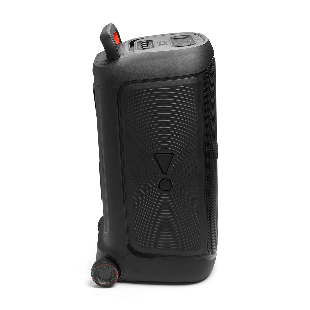 Coluna de Alta Potência JBL PartyBox 520 - Preto Preto-2