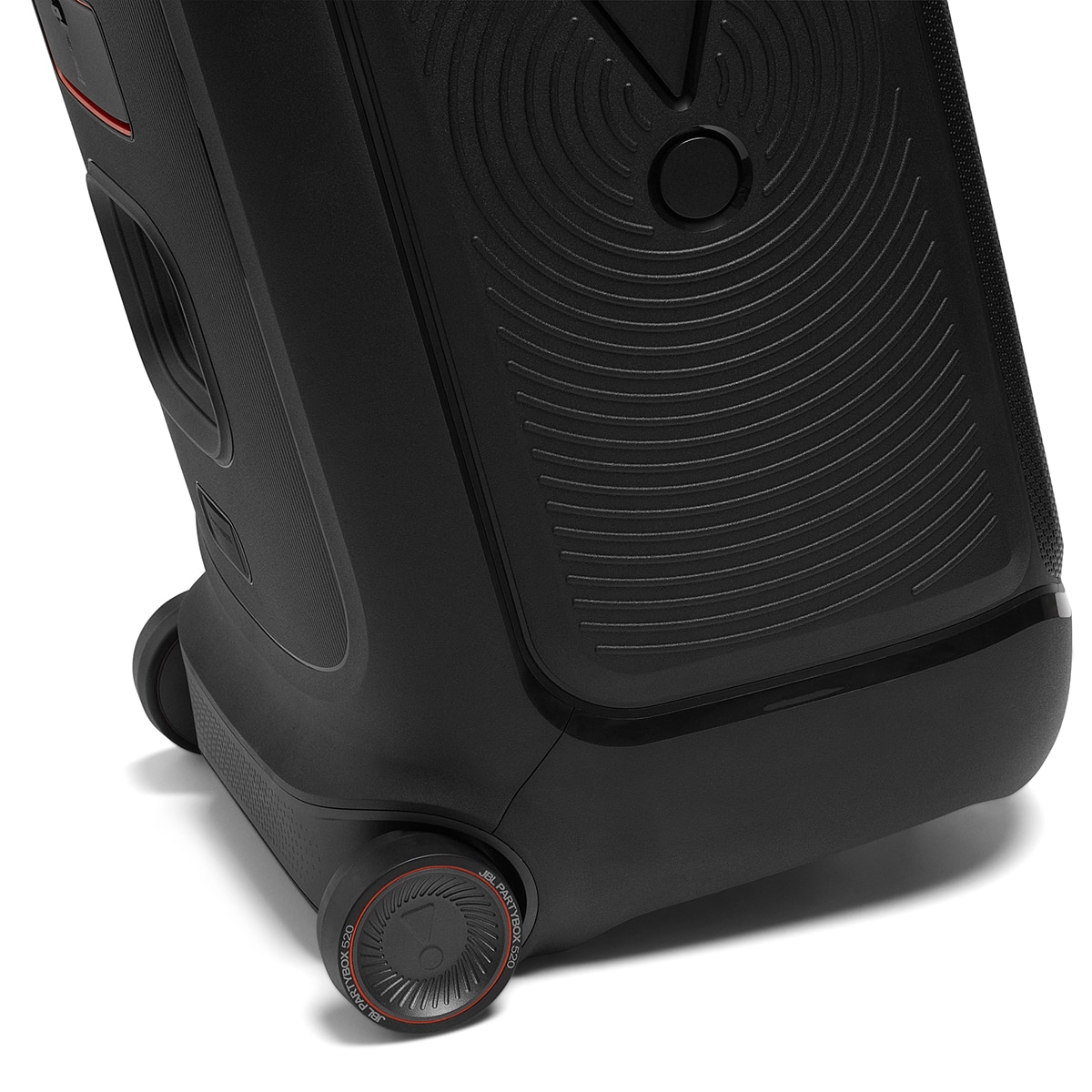 Altavoz gran potencia JBL PartyBox 520 Negro Negro-6