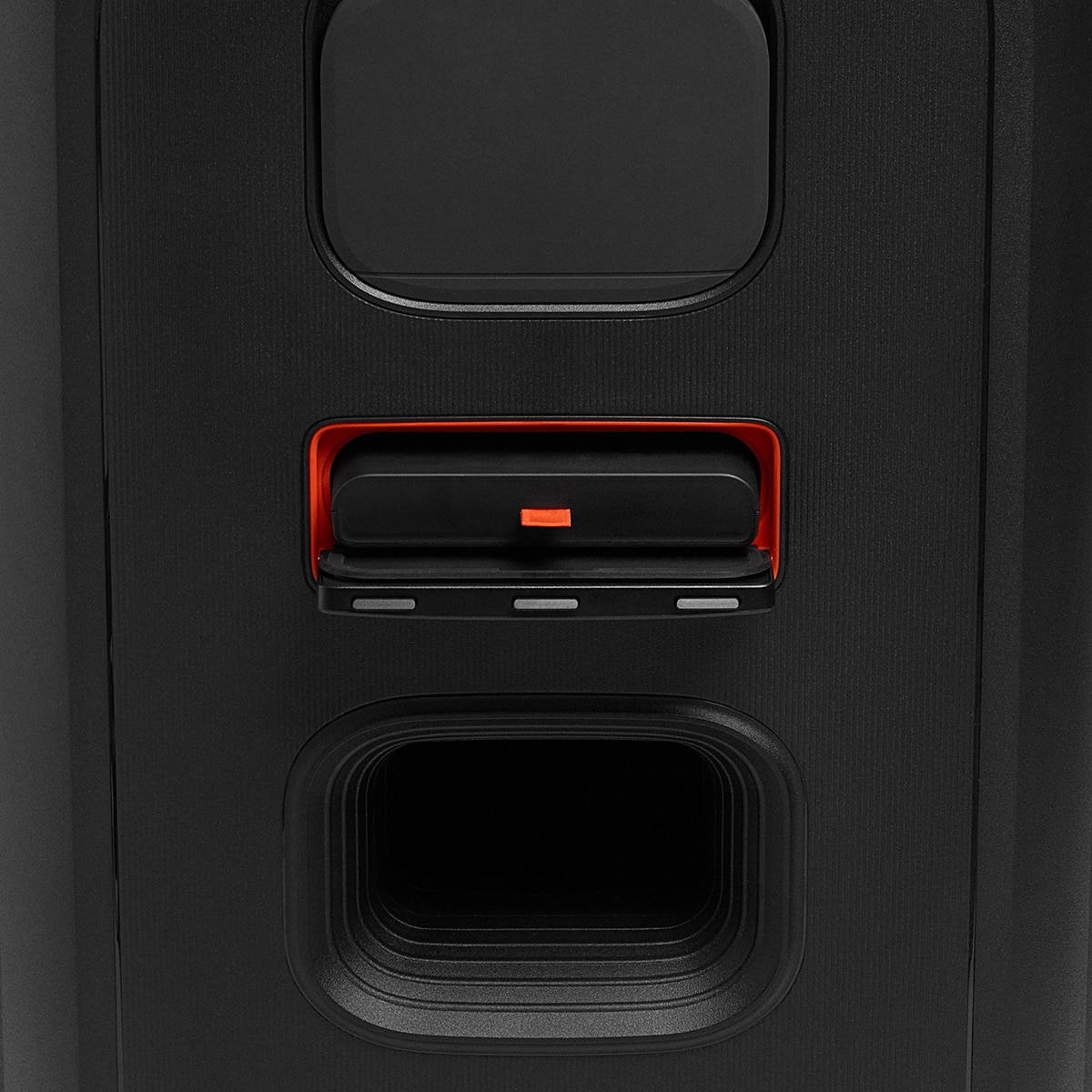 Altavoz gran potencia JBL PartyBox 520 Negro Negro-8