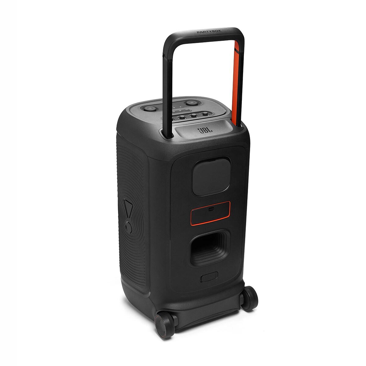 Coluna de Alta Potência JBL PartyBox 520 - Preto Preto-12