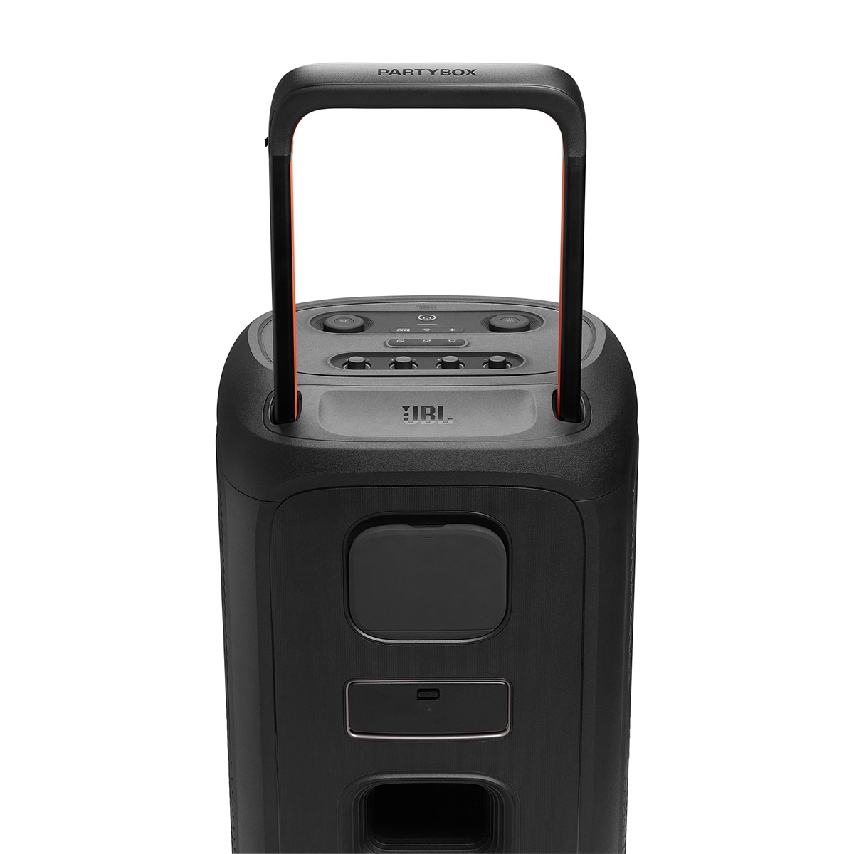 Altavoz gran potencia JBL PartyBox 520 Negro Negro-13