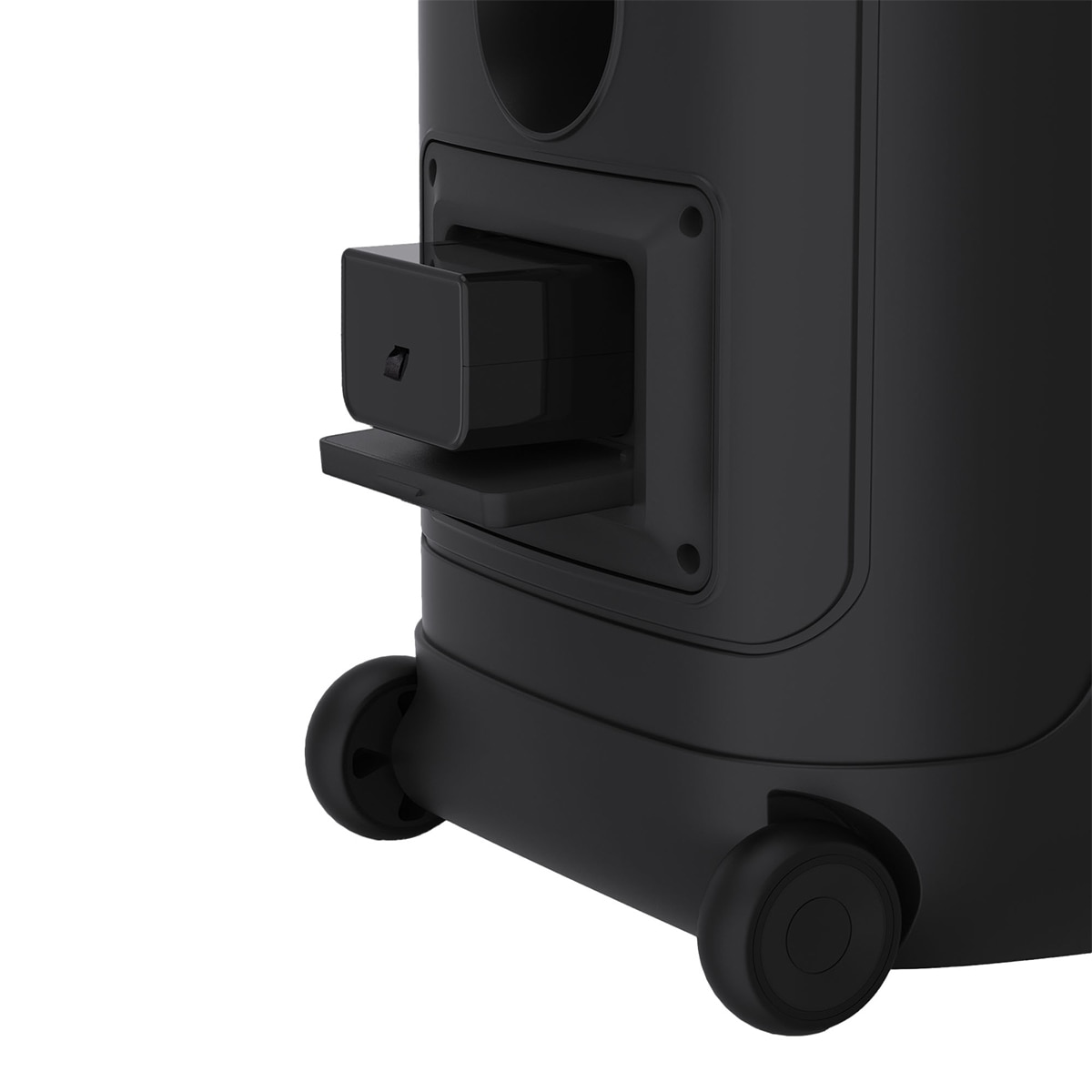 Altavoz gran potencia Vieta Pro Vieta Pro Party 330, 850W, luces RGB + láser, Bluetooth, Auracast y ecualizador Negro-4