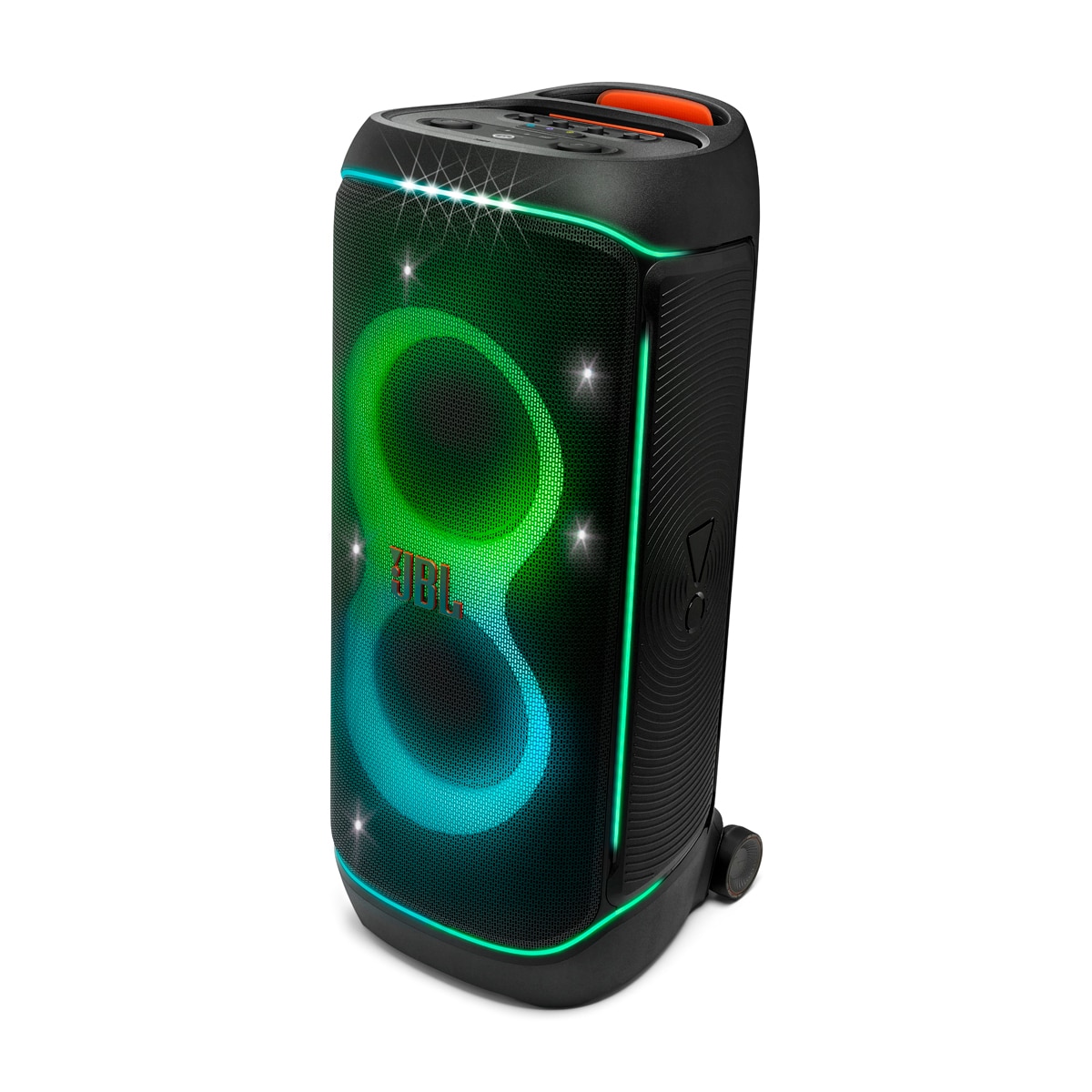 Altavoz gran potencia JBL PartyBox 720 Negro-3