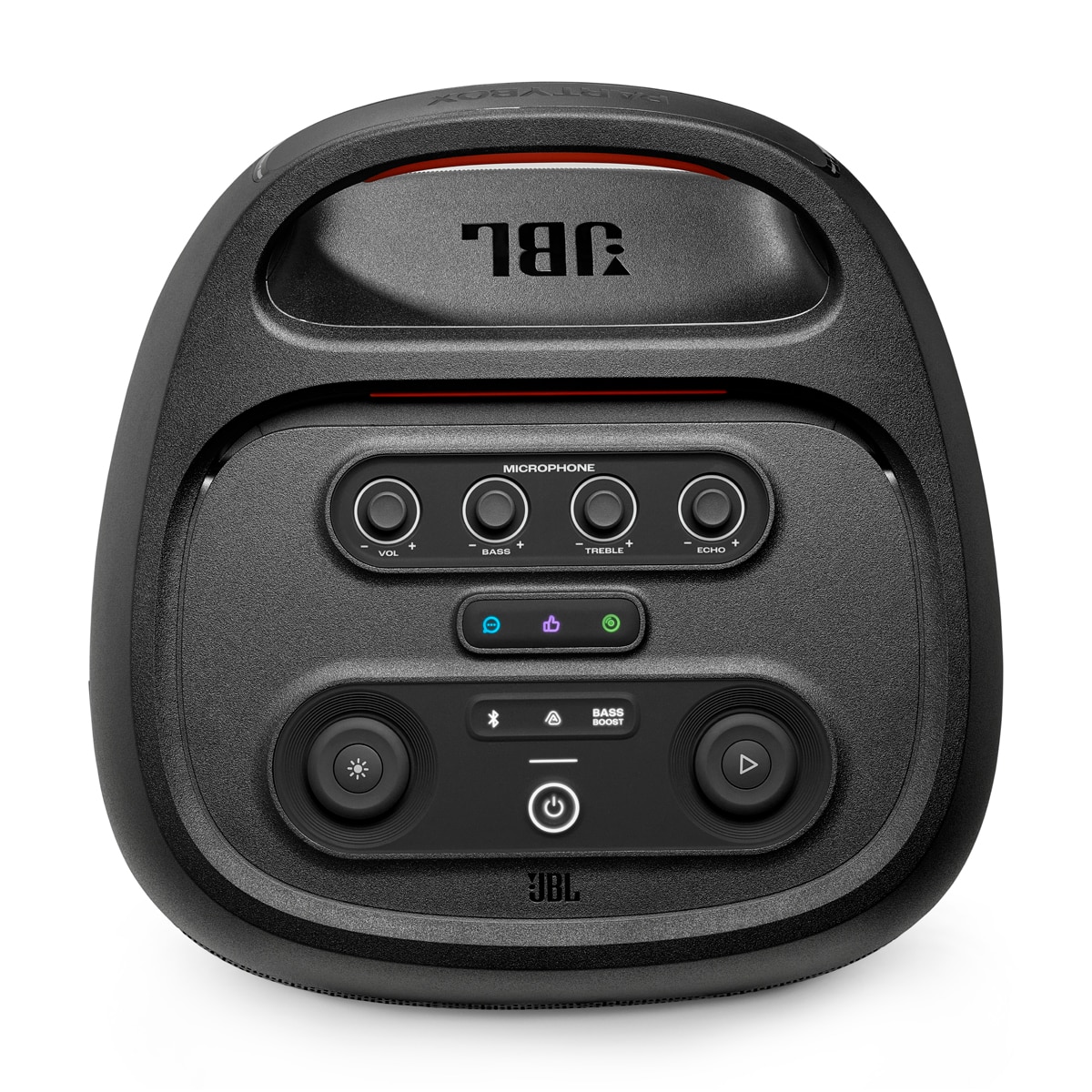 Altavoz gran potencia JBL PartyBox 720 Negro-5