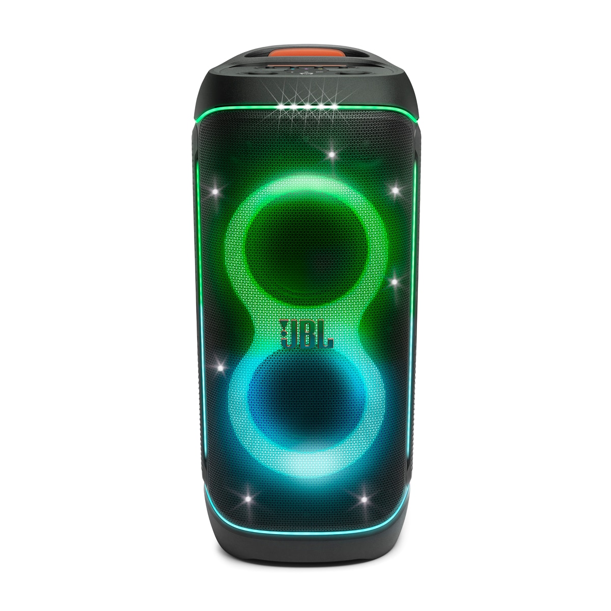 Altavoz gran potencia JBL PartyBox 720 Negro-8