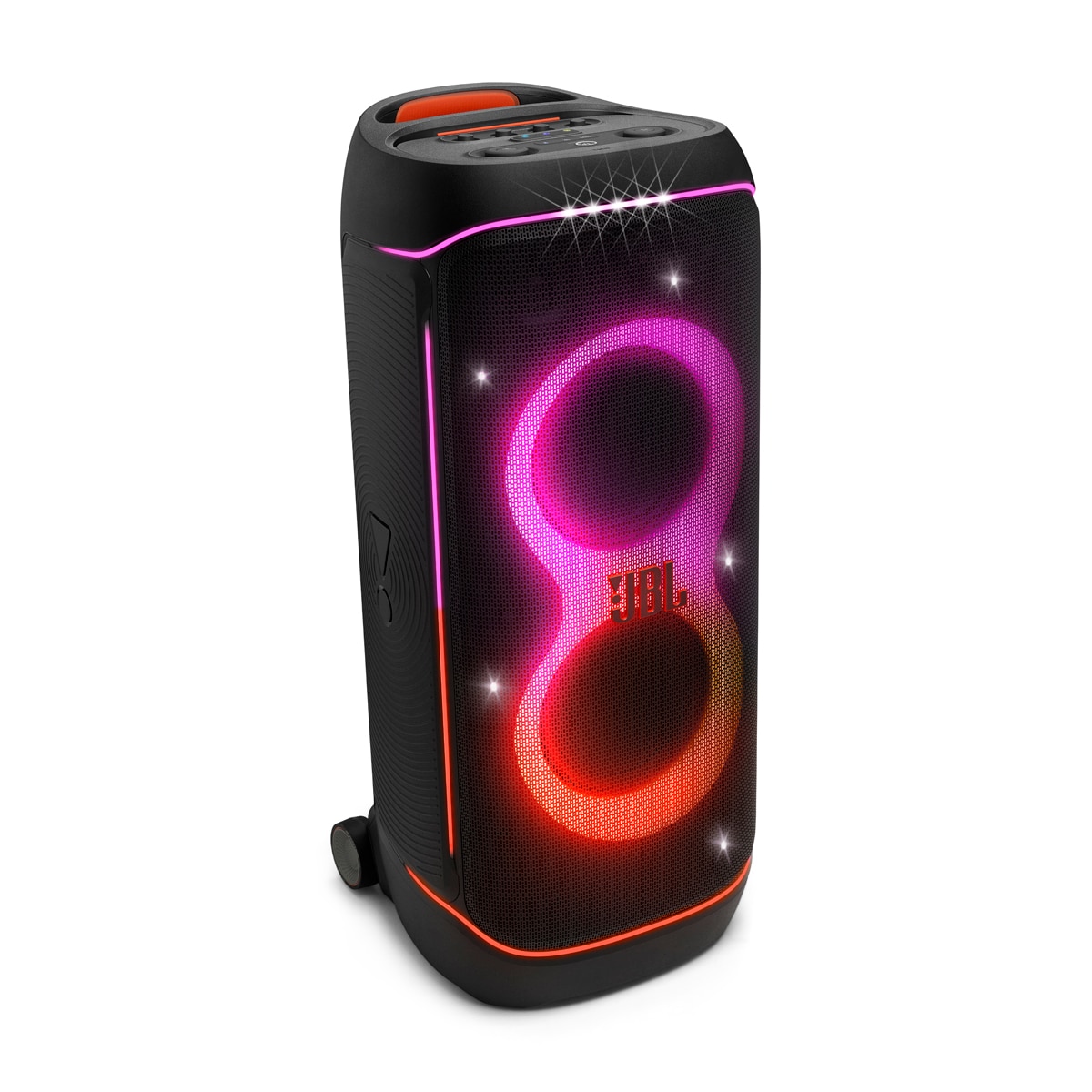 Altavoz gran potencia JBL PartyBox 720 Negro-9