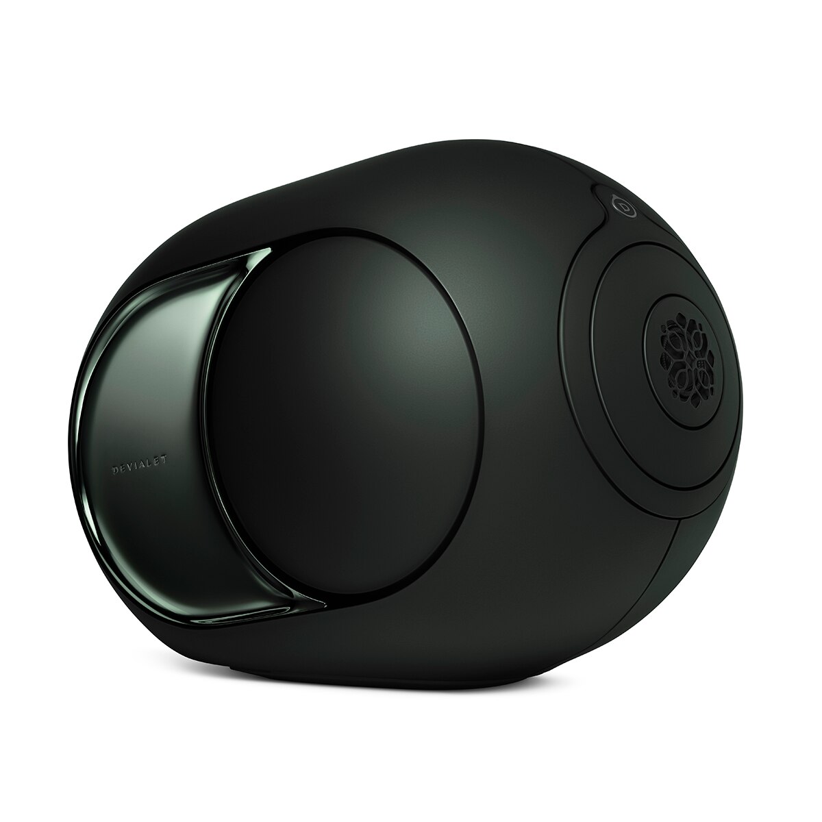 Altavoz Hi-Fi Devialet Phantom Ultimate 108 db Verde oscuro-2