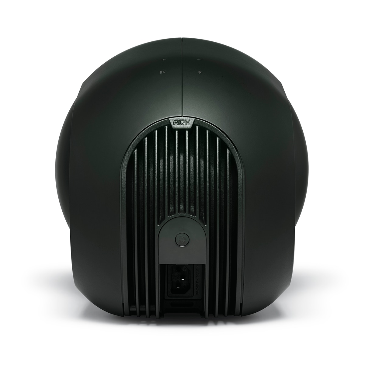 Altavoz Hi-Fi Devialet Phantom Ultimate 108 db Verde oscuro-3