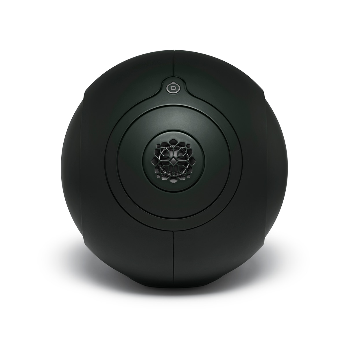 Altavoz Hi-Fi Devialet Phantom Ultimate 108 db Verde oscuro-4