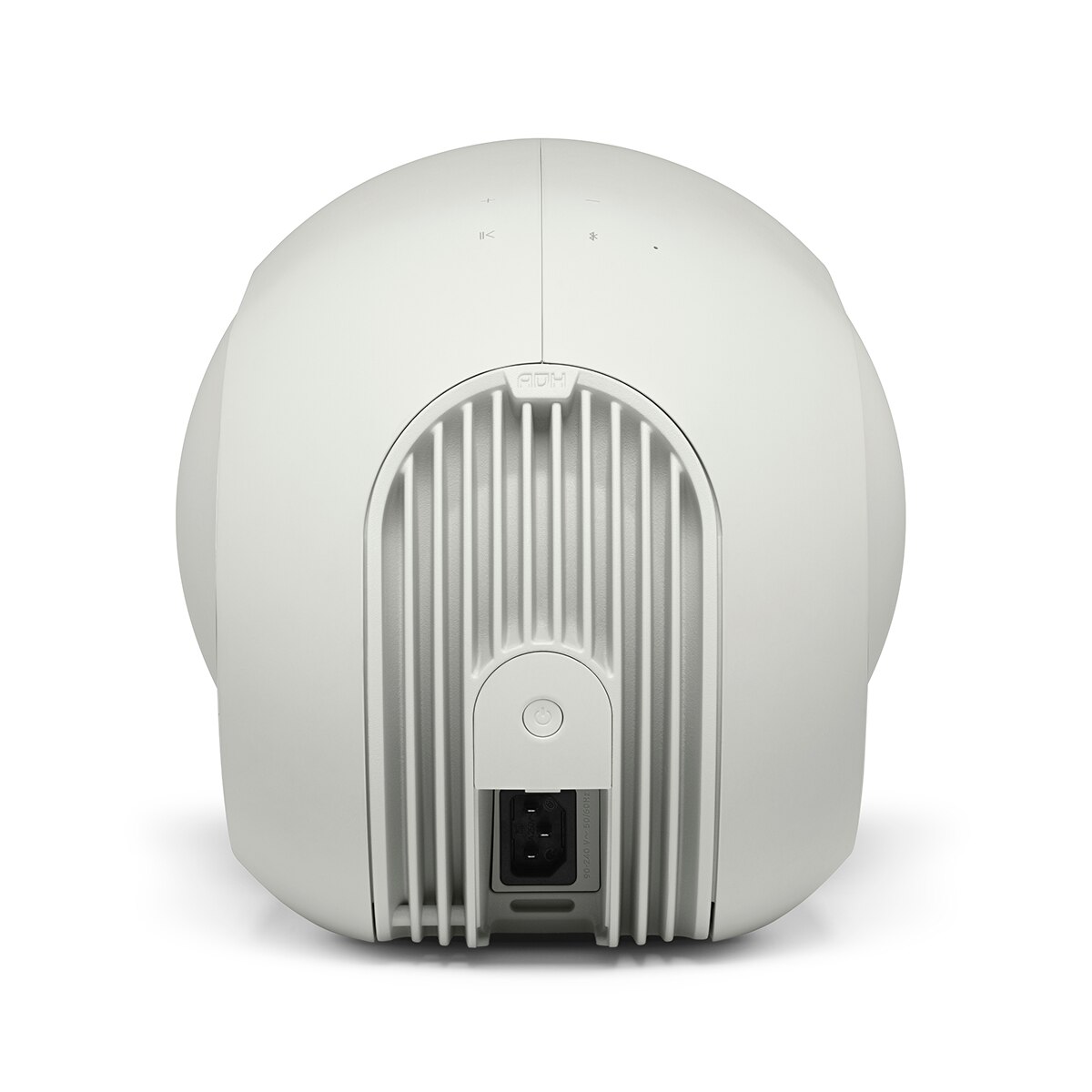 Altavoz Hi-Fi Devialet Phantom Ultimate 108 db Gris perla-4