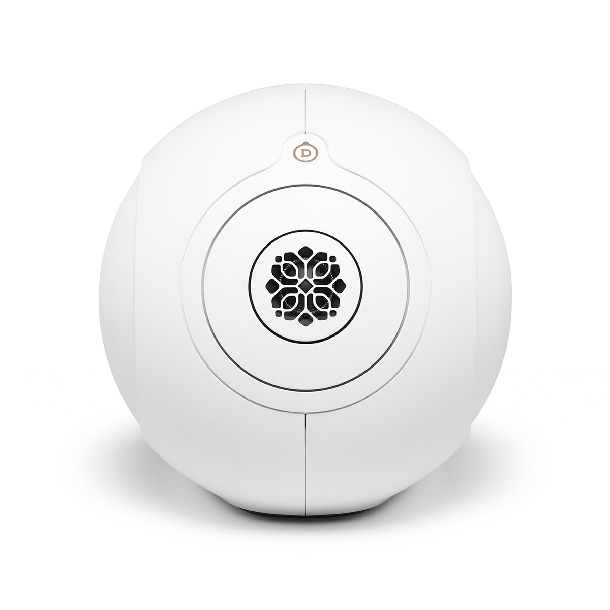 Altavoz Hi-Fi Devialet Phantom Ultimate 108 db Opéra de Paris Blanco / Oro-4