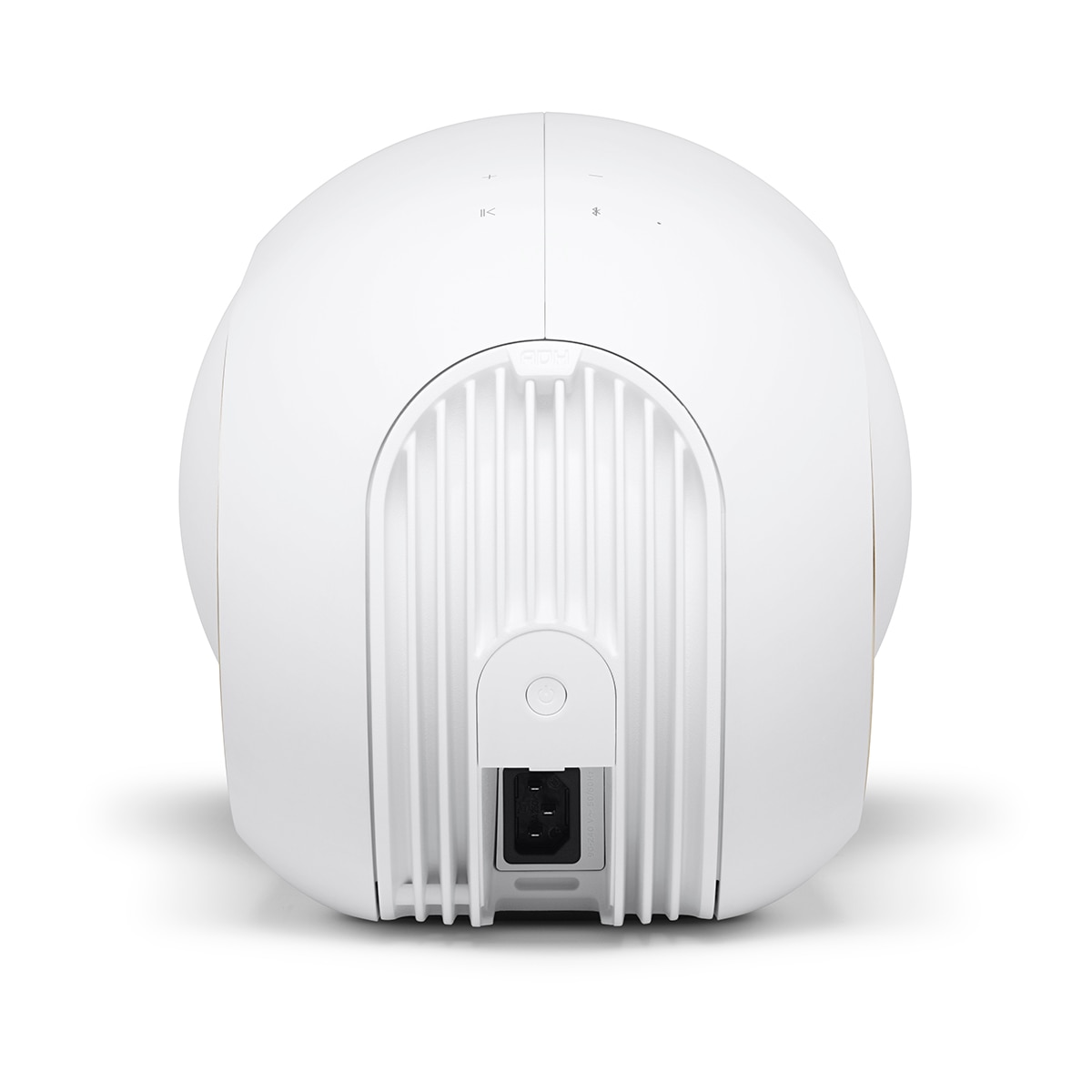 Altavoz Hi-Fi Devialet Phantom Ultimate 108 db Opéra de Paris Blanco / Oro-5