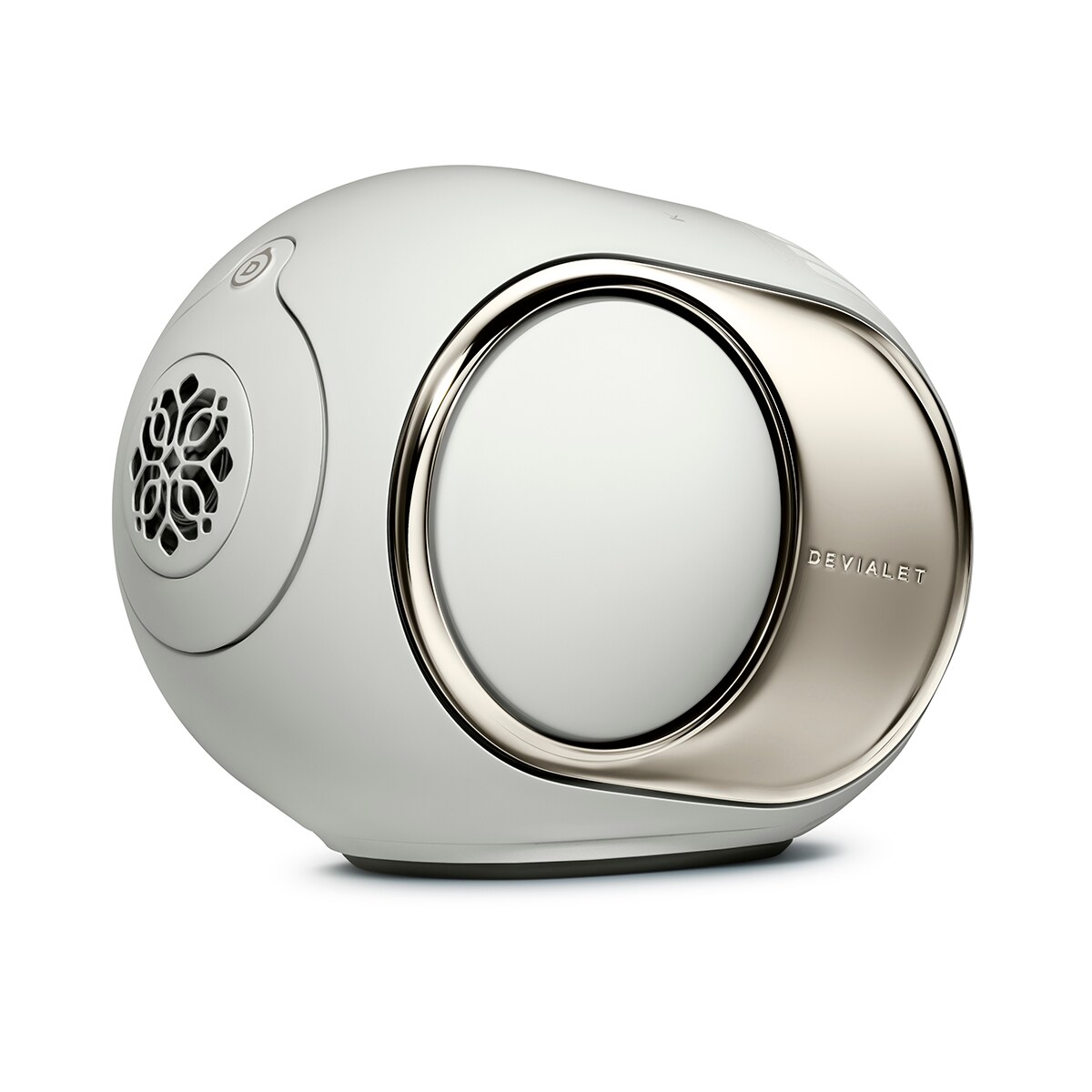 Altavoz Hi-Fi Devialet Phantom Ultimate 98 db Gris perla-2