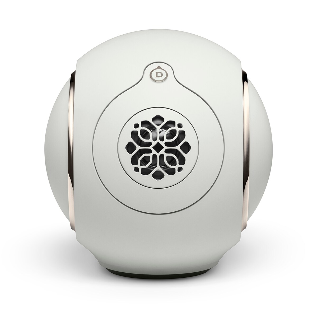 Altavoz Hi-Fi Devialet Phantom Ultimate 98 db Gris perla-4