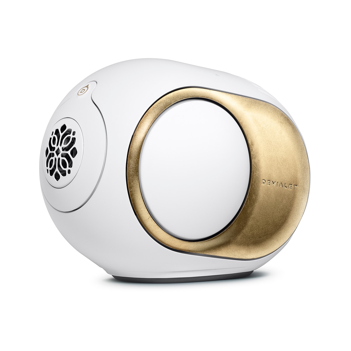 Altavoz Hi-Fi Devialet Phantom Ultimate 98 db Opéra de Paris Blanco / Oro-2
