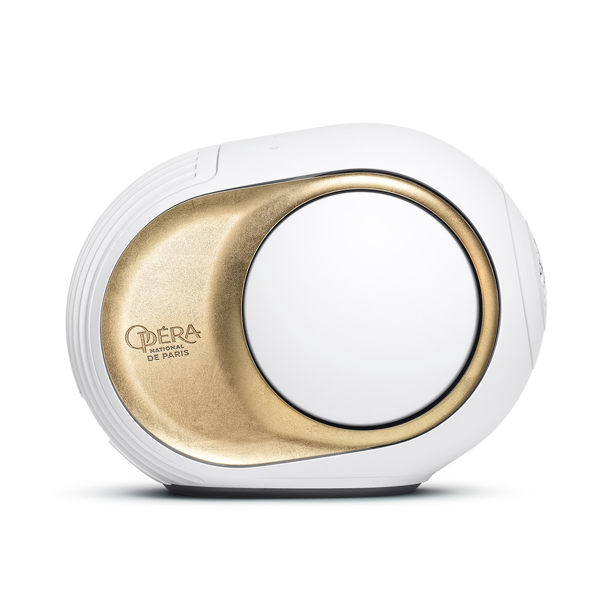 Altavoz Hi-Fi Devialet Phantom Ultimate 98 db Opéra de Paris Blanco / Oro-3