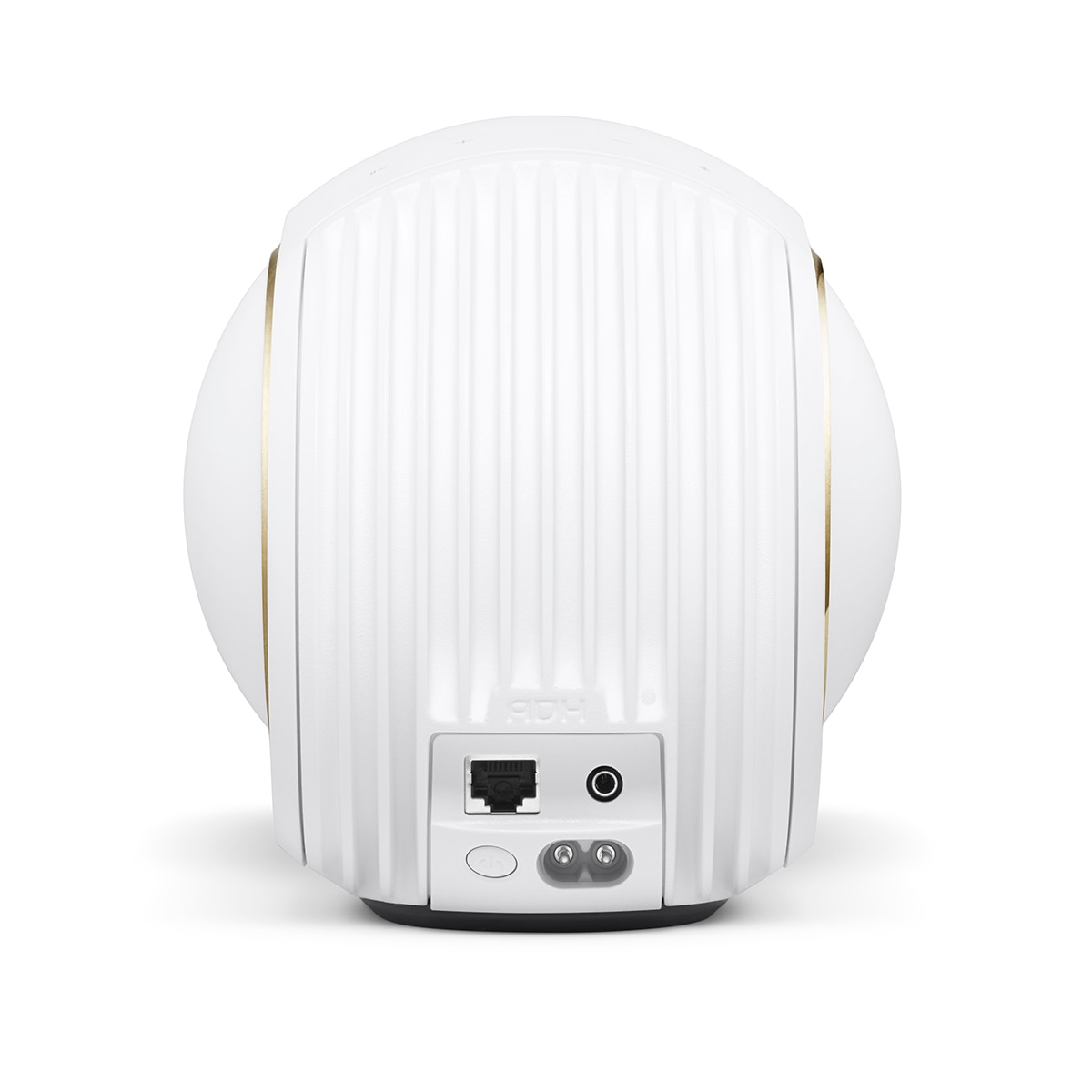 Altavoz Hi-Fi Devialet Phantom Ultimate 98 db Opéra de Paris Blanco / Oro-5