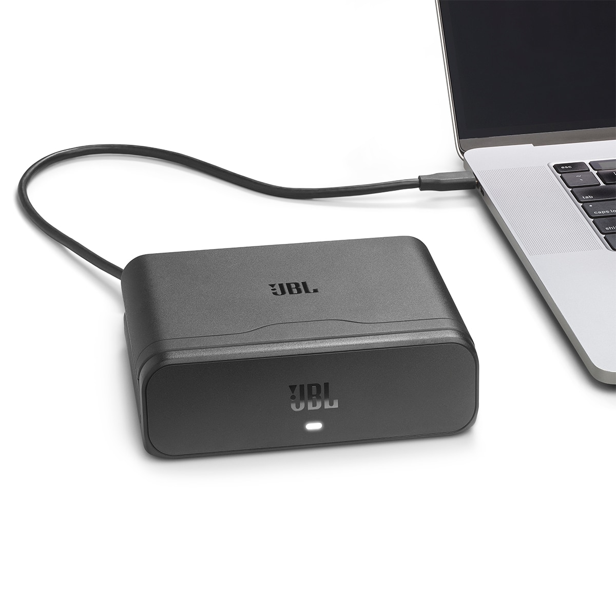 Batería para altavoz con cargador JBL Battery 600 Negro-8