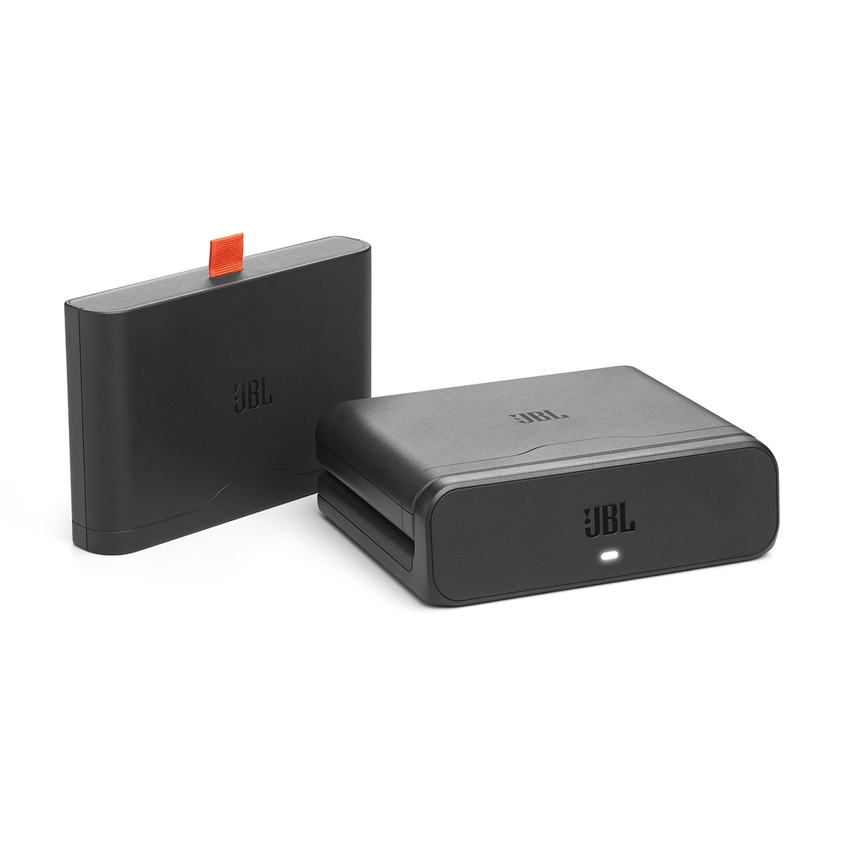 Batería para altavoz con cargador JBL Battery 600 Duo (dos unidades) Negro-4