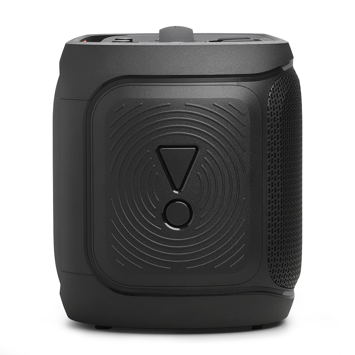 Altavoz gran potencia JBL Partybox On the Go 2, hasta 15h de reproducción, 100W, IPX4 Negro-12