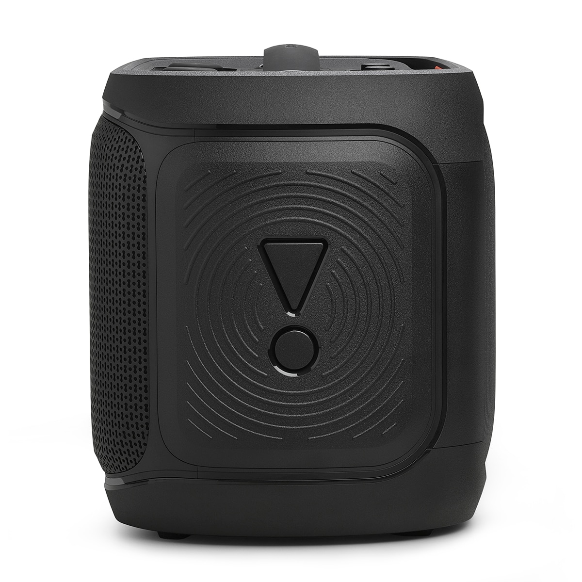 Altavoz gran potencia JBL Partybox On the Go 2, hasta 15h de reproducción, 100W, IPX4 Negro-14