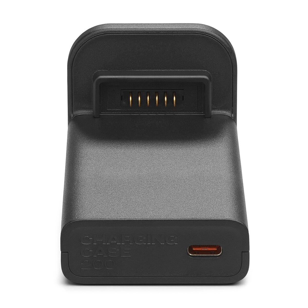 Batería para altavoz con cargador JBL Battery 200 Negro-4