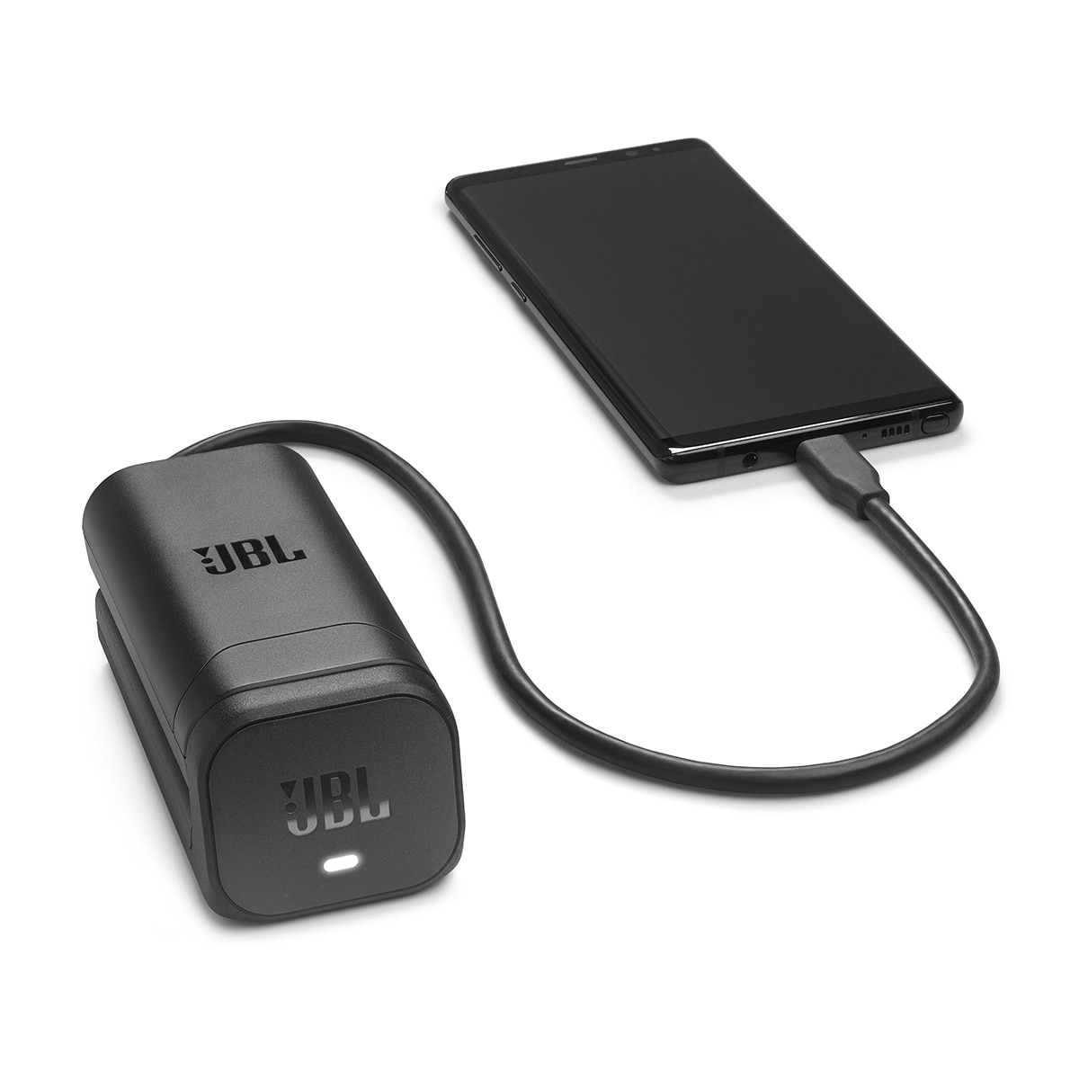 Batería para altavoz con cargador JBL Battery 200 Negro-6
