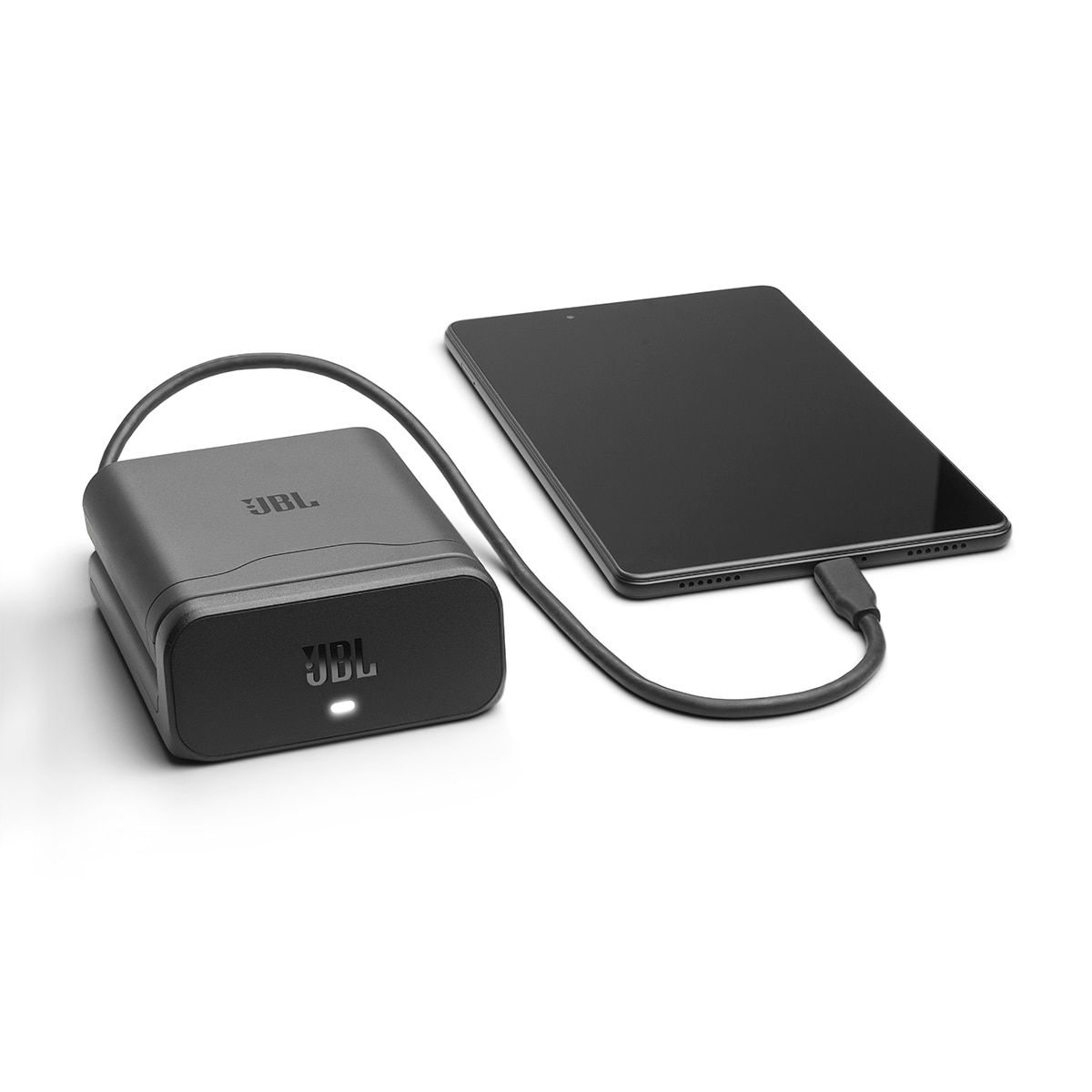 Batería para altavoz con cargador JBL Battery 400 Negro-5