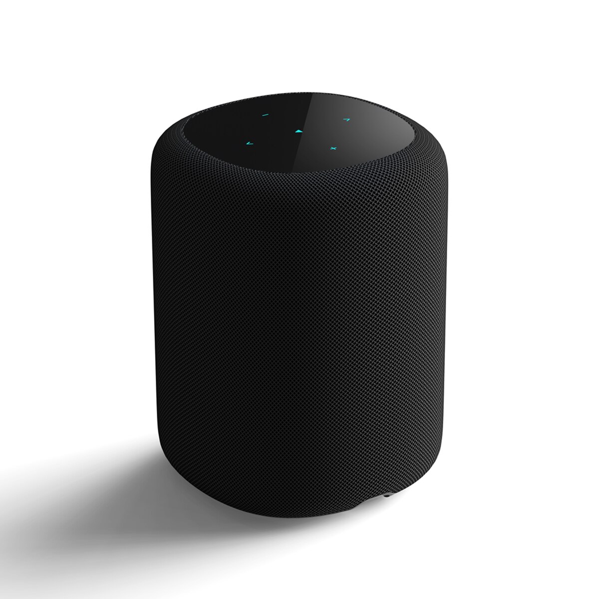 Altavoz portátil Wiim Sound, Wi-Fi y Bluetooth Negro-3