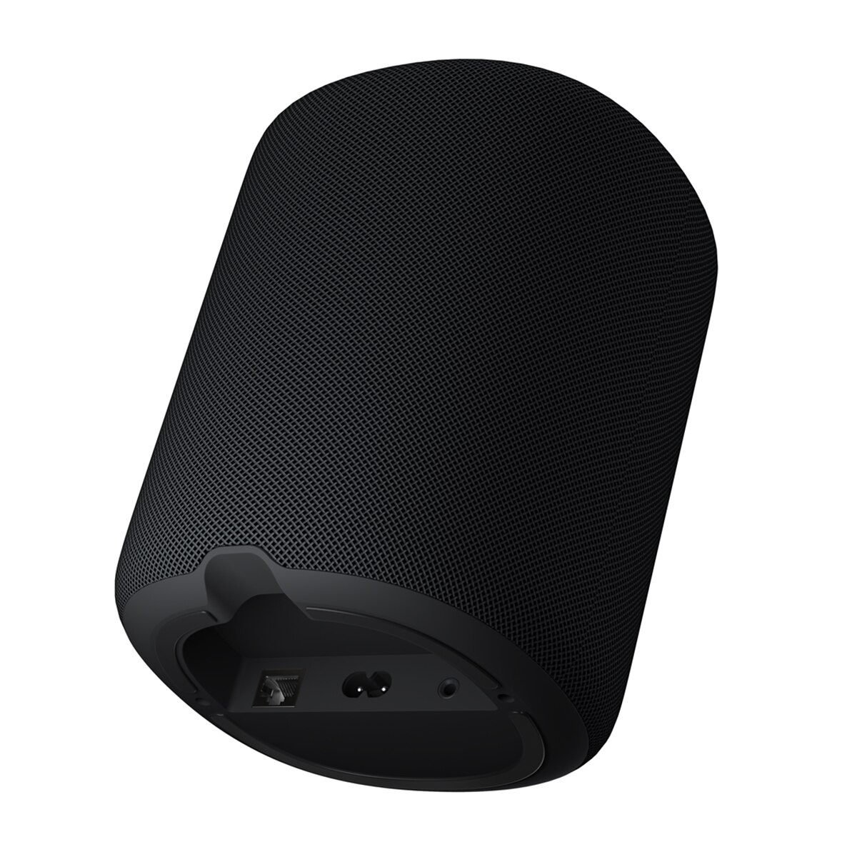 Altavoz portátil Wiim Sound, Wi-Fi y Bluetooth Negro-5
