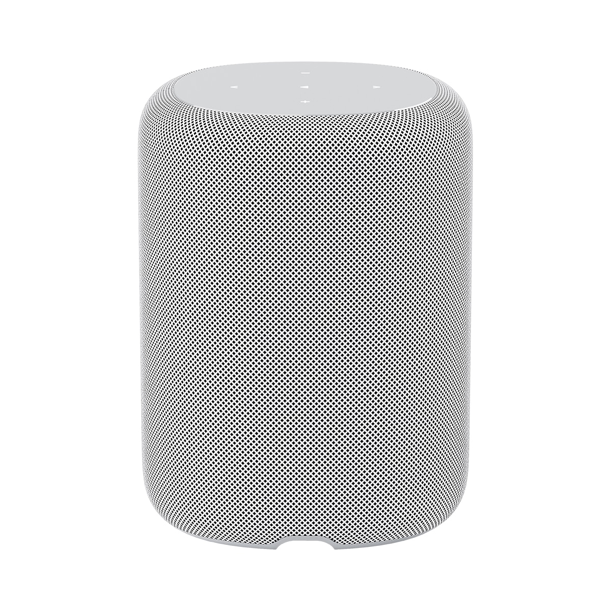 Altavoz portátil Wiim Sound, Wi-Fi y Bluetooth - Negro Blanco-2
