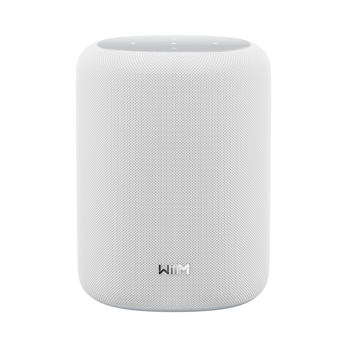 Altavoz portátil Wiim Sound, Wi-Fi y Bluetooth - Negro Blanco-3
