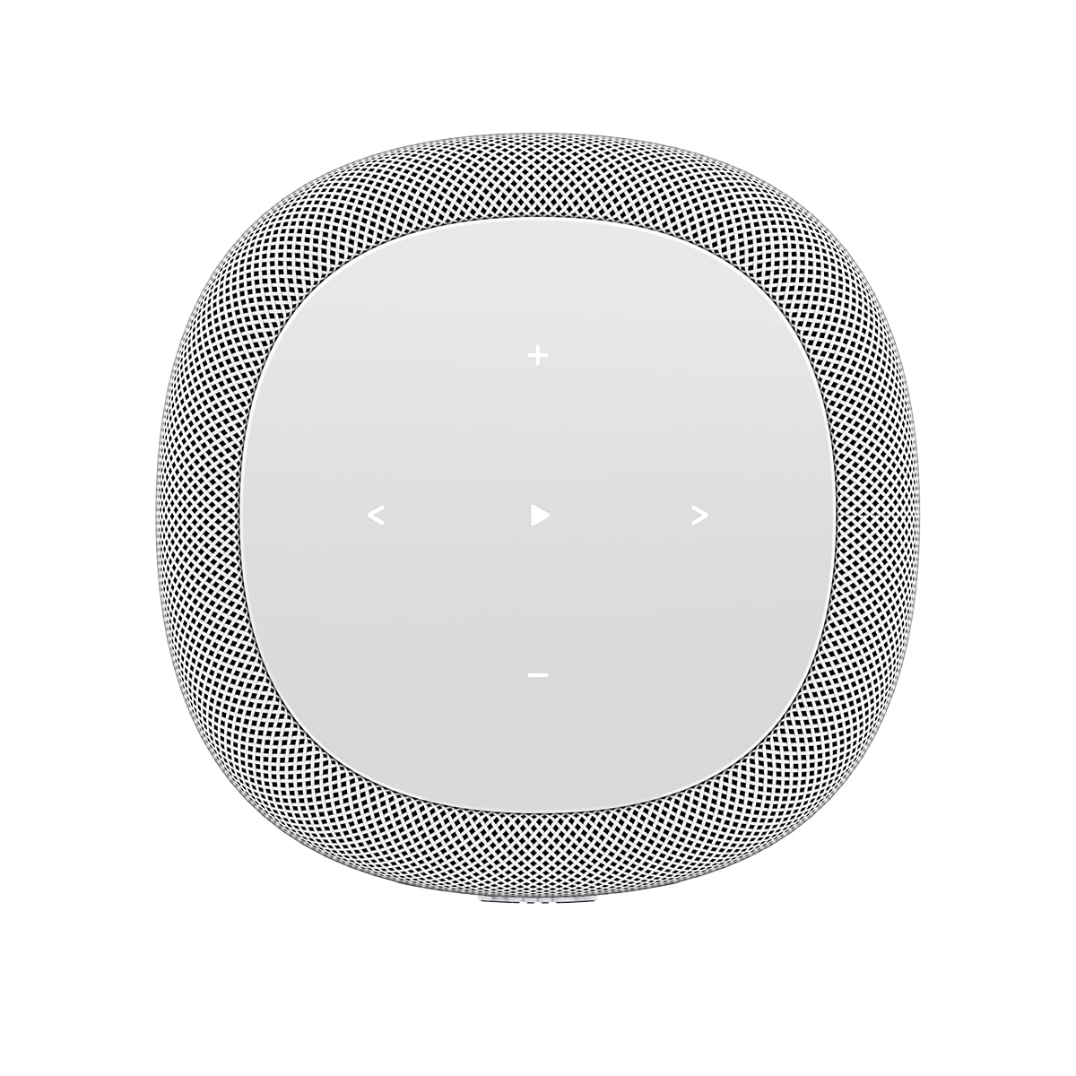 Altavoz portátil Wiim Sound, Wi-Fi y Bluetooth - Negro Blanco-4